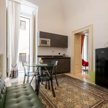 Apartment Castello - Luxury Bari