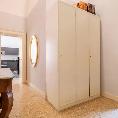 Apartment Castello - Luxury Bari