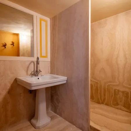 Apartment Castello - Luxury Bari