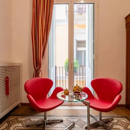 Castello - Luxury * Bari