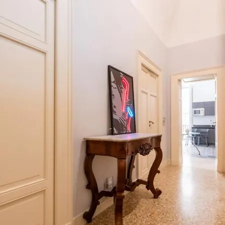 Apartment Castello - Luxury
