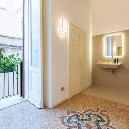 Apartment Castello - Luxury