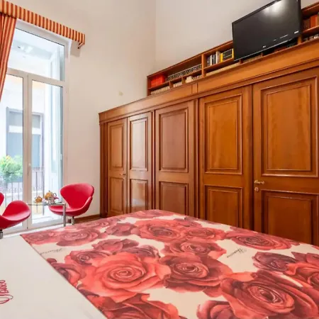 Apartamento Castello - Luxury Bari