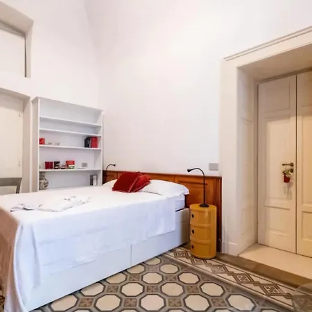 Apartamento Castello - Luxury Bari