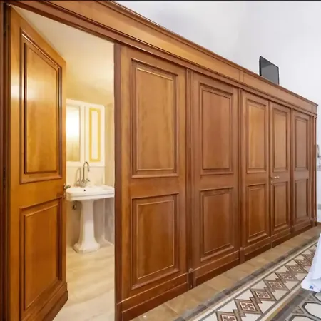 Castello - Luxury Apartamento Bari