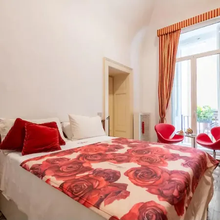 Apartment Castello - Luxury *