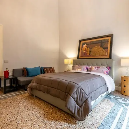 Castello - Luxury Apartment