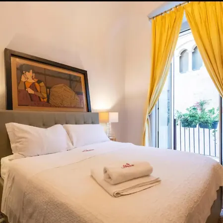Apartamento Castello - Luxury